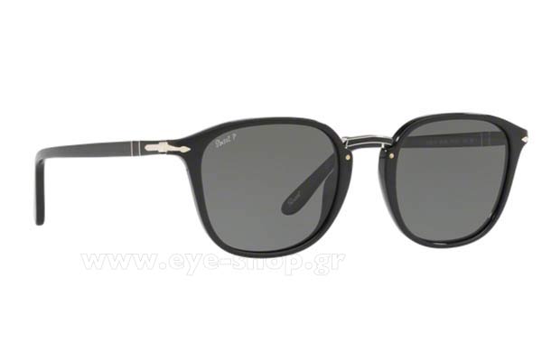 Sunglasses Persol 3186S 95/58 polarized