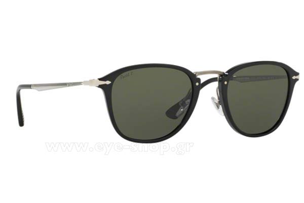 Sunglasses Persol 3165S 95/58 polarized