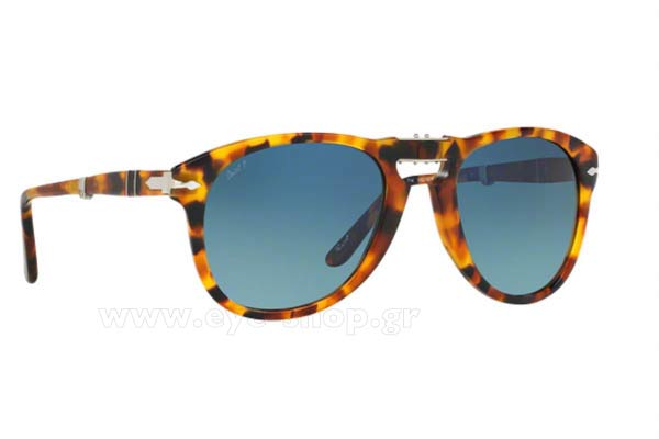 Sunglasses Persol 0714 Folding 1052S3 MADRETERRA