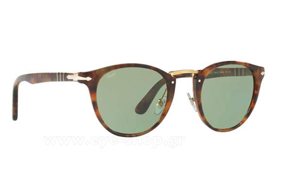 Sunglasses Persol 3108S 108/52