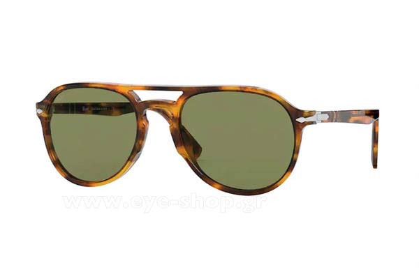 Sunglasses Persol 3235S 108/4E El Profesor Sergio