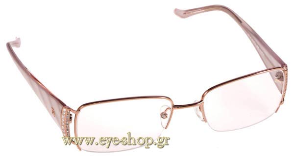Pierre Cardin 8731 Eyewear 