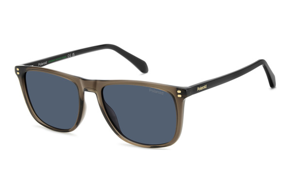 POLAROID PLD 4202SX 09Q C3 - sunglasses