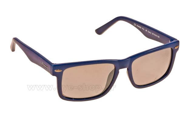 Sunglasses Polaroid P8408 FLLJB BLUE POLARIZED