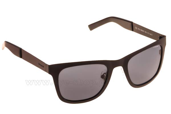 Sunglasses Polaroid PLD 6001S 003  (Y2)	MTT BLAC Polarized