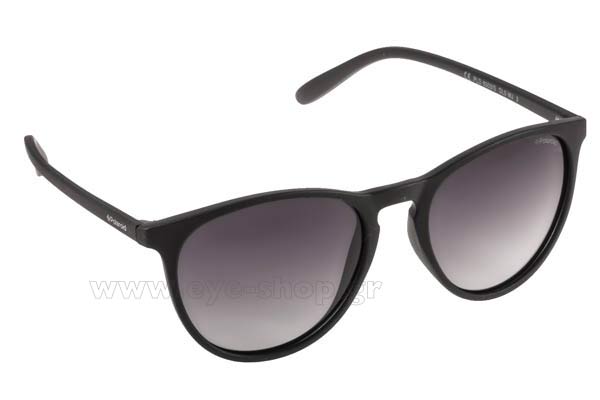 Sunglasses Polaroid PLD 6003S DL5  (WJ)	MTT BLAC Polarized