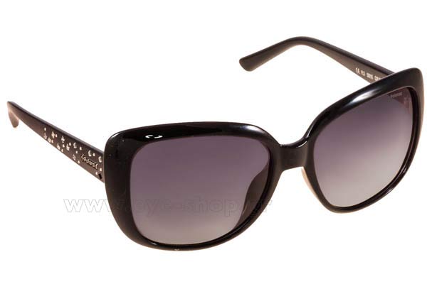 Sunglasses Polaroid PLD 5001S D28  (IX)	SHN BLAC Polarized