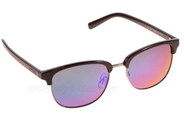 Sunglasses Polaroid PLD 1012 S CVL  (K7)	DKRT BLCK (GREEN SP PZ)