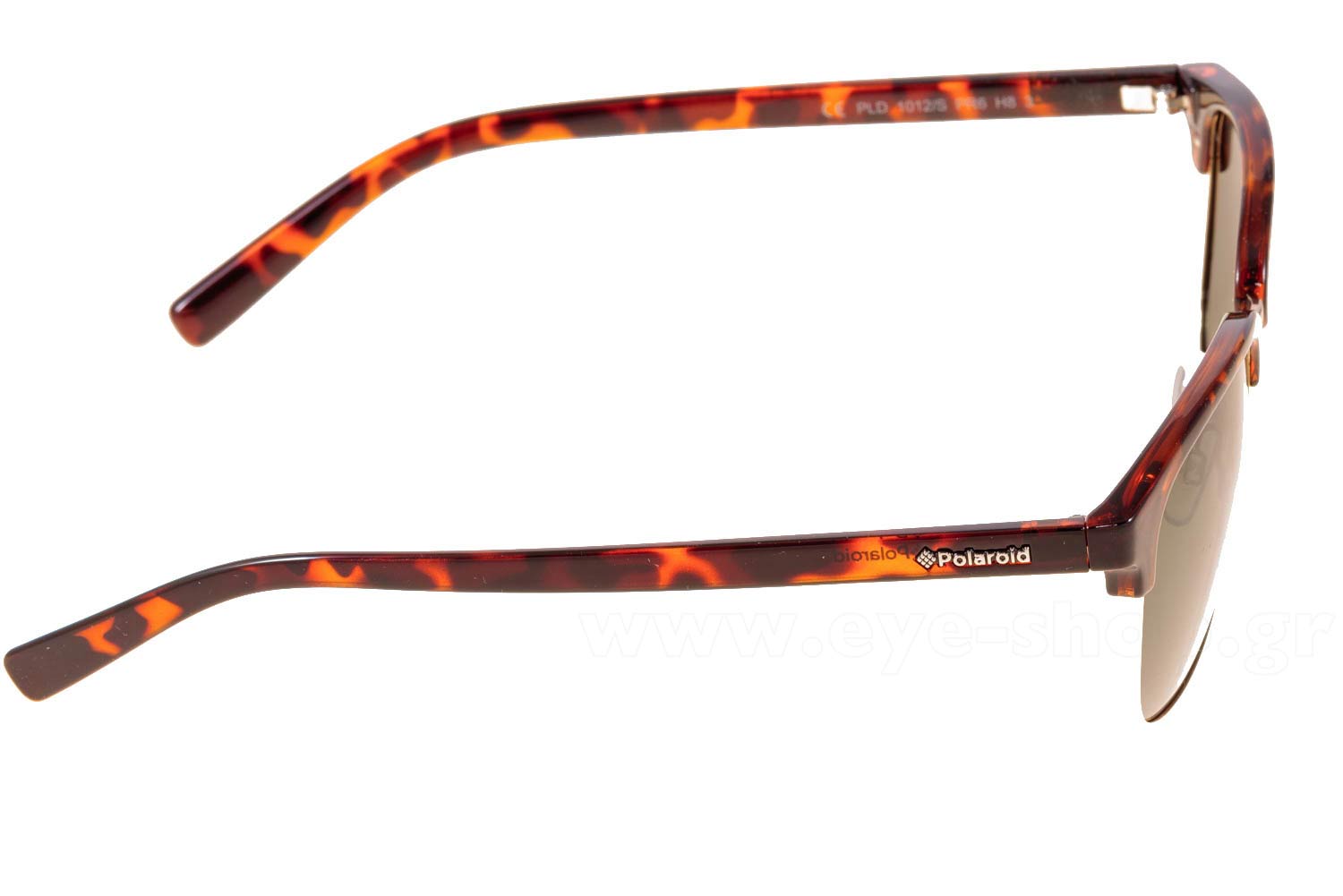 ?️Polaroid PLD1012/S CVLY2 Polarized Sunglasses 54/18 147 /EUT408?️ POLAROID PLD 1012 S PR6 (H8) LTGD H 54 | SUNGLASSES Unisex  main image 2