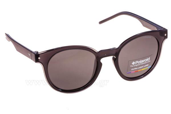 Sunglasses Polaroid PLD 2036 S MNVY2 	GREY (GREY PZ)