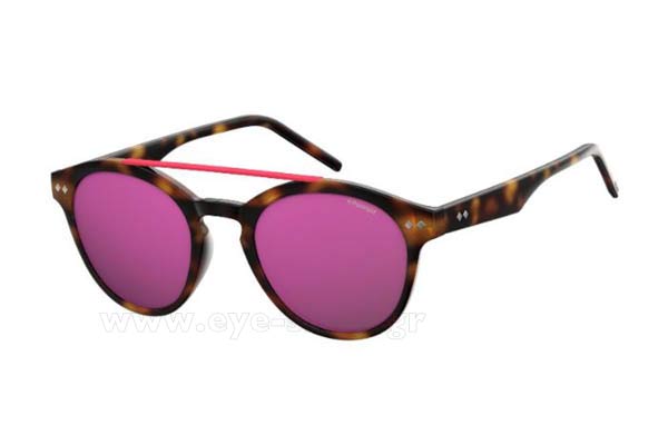 Sunglasses Polaroid PLD 6030 S N9P AI