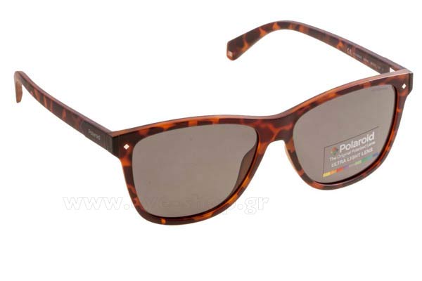 Sunglasses Polaroid PLD 6035 S N9P (M9)