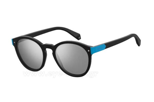 Sunglasses Polaroid PLD 6034 S 003 (EX) polarized