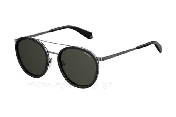 Sunglasses Polaroid PLD 6032S 807 (M9) Polarized
