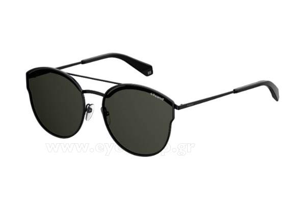 Sunglasses Polaroid PLD 4057 S 2O5  (M9) polarized