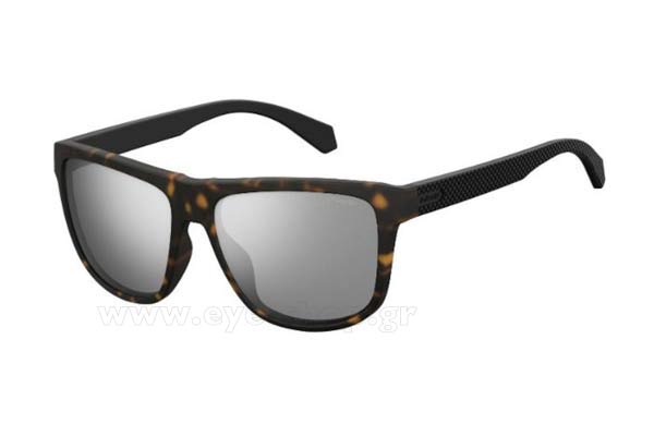 Sunglasses Polaroid PLD 2057 S N9P (EX) Polarized