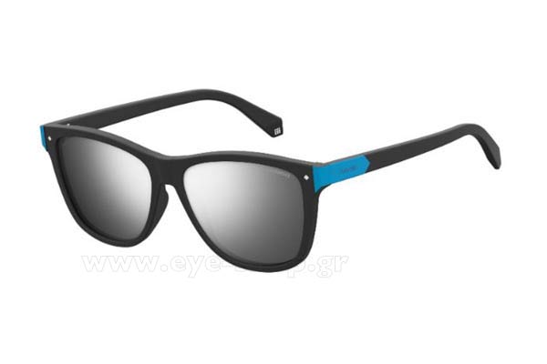 Sunglasses Polaroid PLD 6035 S 003 (EX) polarized