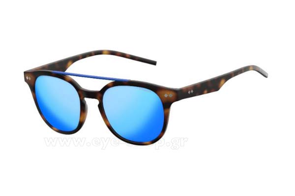 Sunglasses Polaroid PLD 1023 S 202 (JY)