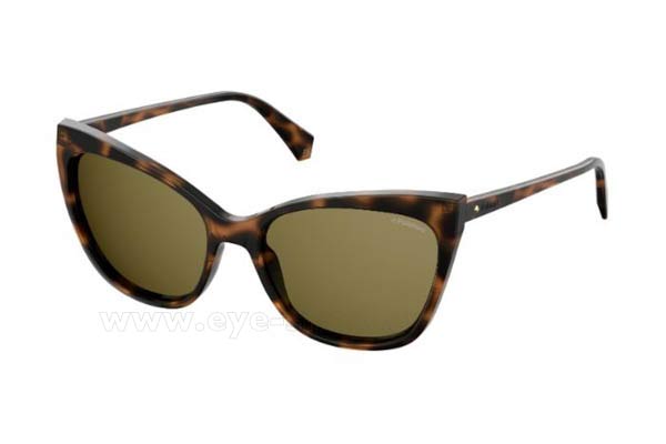 Sunglasses Polaroid PLD 4060 S 086 (SP)