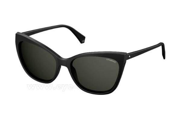 Sunglasses Polaroid PLD 4060 S 807 (M9)