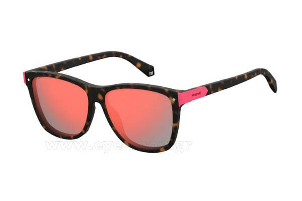 Sunglasses Polaroid PLD 6035 F S N9P (OZ)