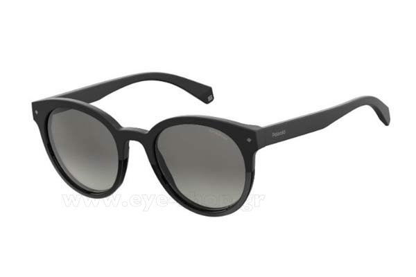 Sunglasses Polaroid PLD 6043 S 807 (WJ) polarized
