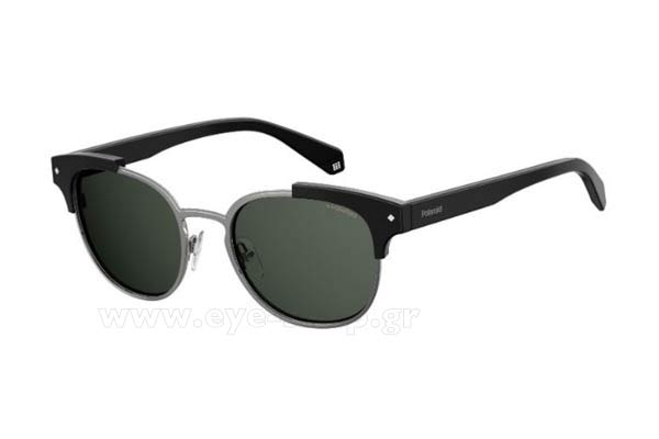 Sunglasses Polaroid PLD 6040 S X 807 (M9) polarized