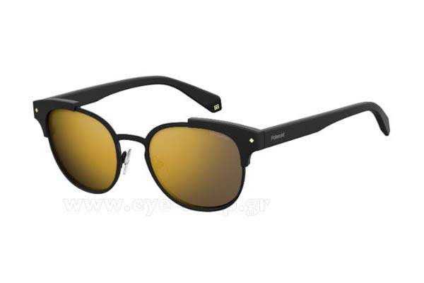 Sunglasses Polaroid PLD 6040 S X 003 (LM) polarized