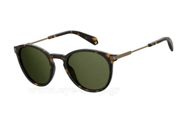 Sunglasses Polaroid PLD 2062 S N9P (UC) polarized
