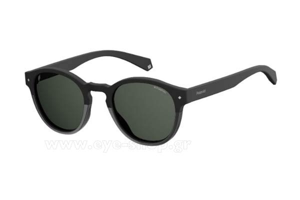 Sunglasses Polaroid PLD 6042 S 807 (M9) polarized