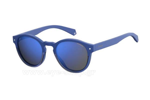 Sunglasses Polaroid PLD 6042 S PJP (5X) polarized