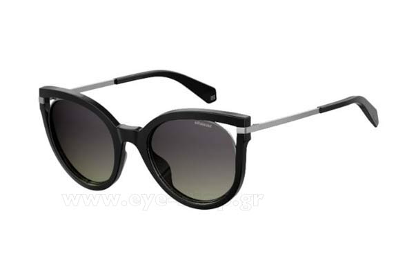 Sunglasses Polaroid PLD 4067 S 807 (WJ) polarized