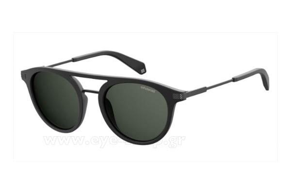 Sunglasses Polaroid PLD 2061 S 003 (M9) polarized