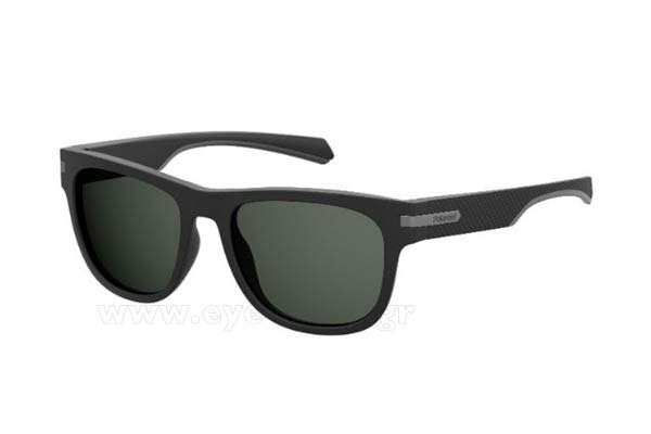 Sunglasses Polaroid PLD 2065 S 003 (M9) polarized