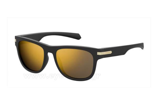 Sunglasses Polaroid PLD 2065 S I46 (LM) polarized