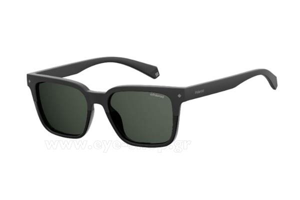 Sunglasses Polaroid PLD 6044 S 807 (M9) polarized
