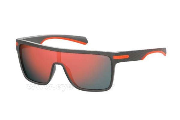 Sunglasses Polaroid PLD 2064 S RIW (OZ)