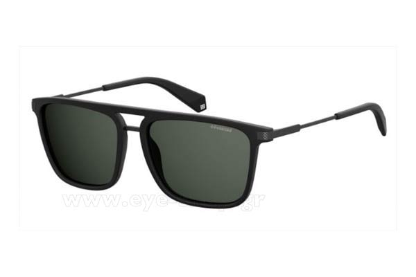Sunglasses Polaroid PLD 2060 S 003 (M9)