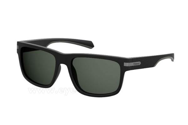 Sunglasses Polaroid PLD 2066 S 003 (M9)
