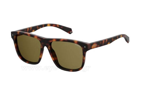 Sunglasses Polaroid PLD 6041 S 086 (SP)