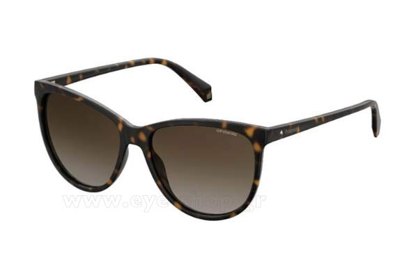 Sunglasses Polaroid 		PLD 4066 S 086 (LA)
