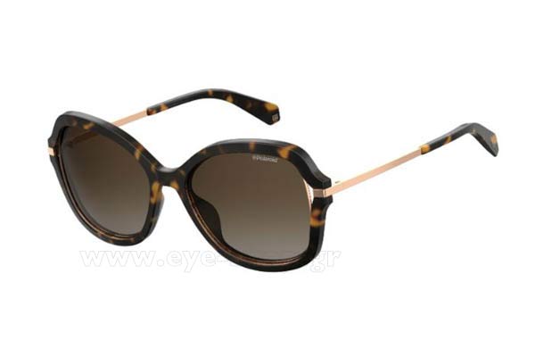Sunglasses Polaroid PLD 4068 S 086 (LA)