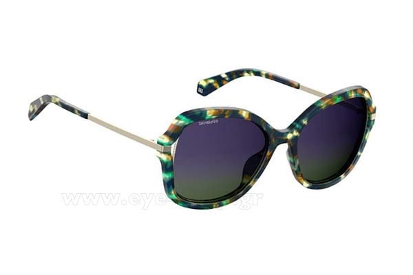 Sunglasses Polaroid PLD 4068 S XGW (Z7)