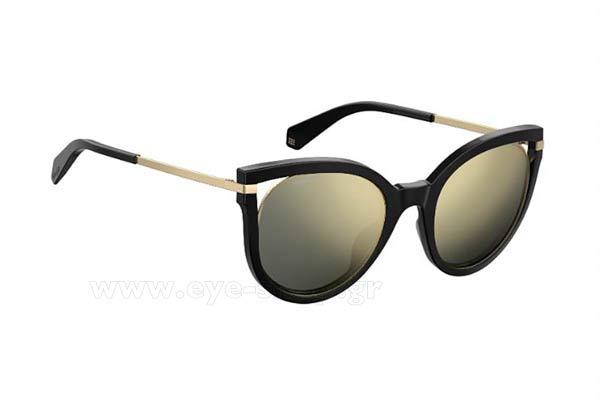 Sunglasses Polaroid PLD 4067 S 2M2 (LM) polarized
