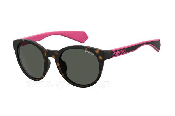Sunglasses Polaroid PLD 6063 G S 	C4B  (M9)