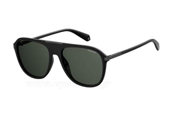 Sunglasses Polaroid PLD 2070SX 807  (M9)