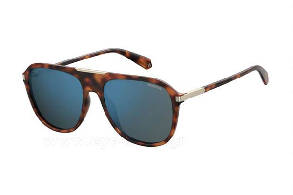 Sunglasses Polaroid PLD 2070 S X 086 (5X)