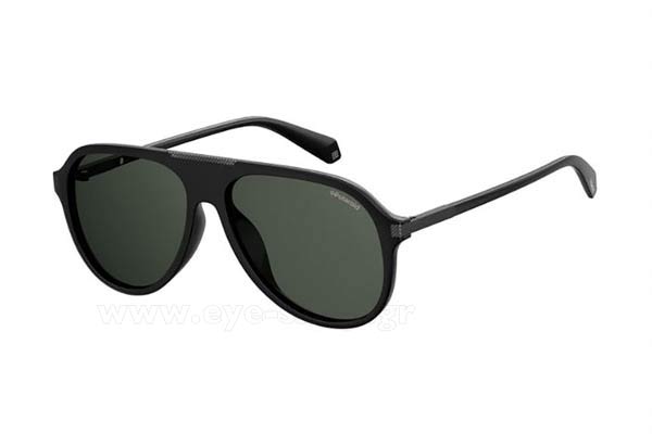 Sunglasses Polaroid PLD 2071 G S X 807 (M9)