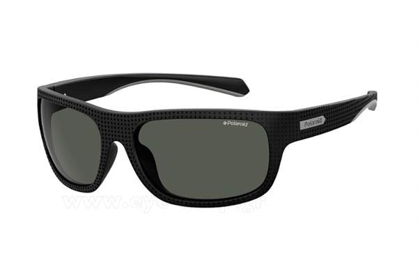 Sunglasses Polaroid PLD 7022 S 807  (M9)