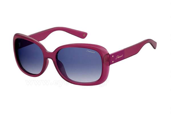 Sunglasses Polaroid PLD 4069 G S X LHF  (Z7)